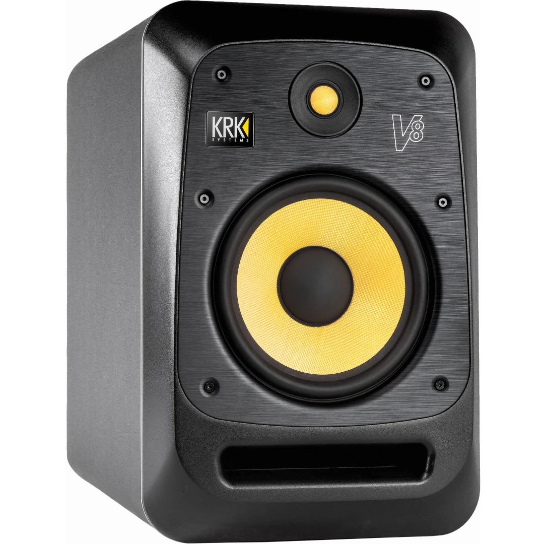 Студийный монитор KRK V8S4
