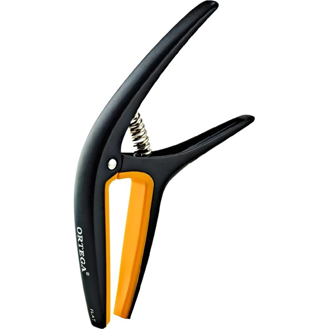 Каподастр Ortega TWCAPO-SBK