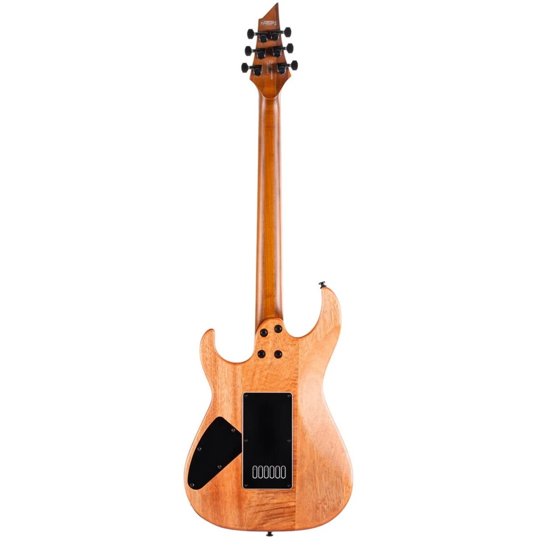Электрогитара Cort KX700 EverTune OPBK