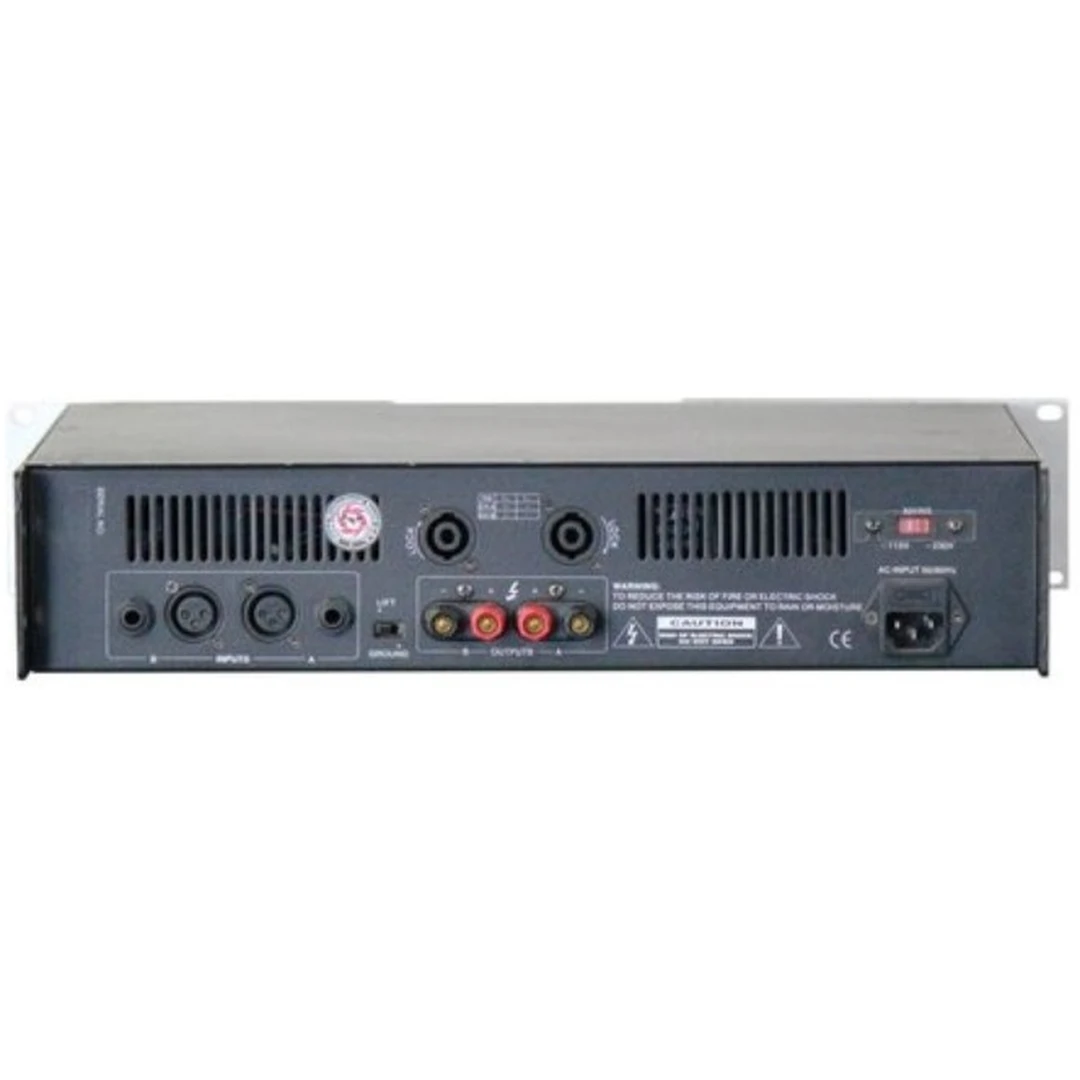 Усилитель Biema Apple2150II