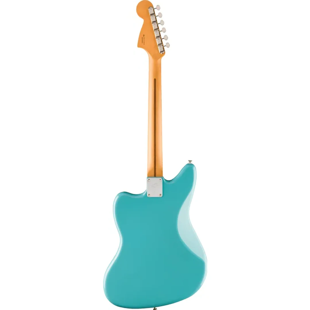 Электрогитара Fender Player II Jaguar RW Aquatone Blue