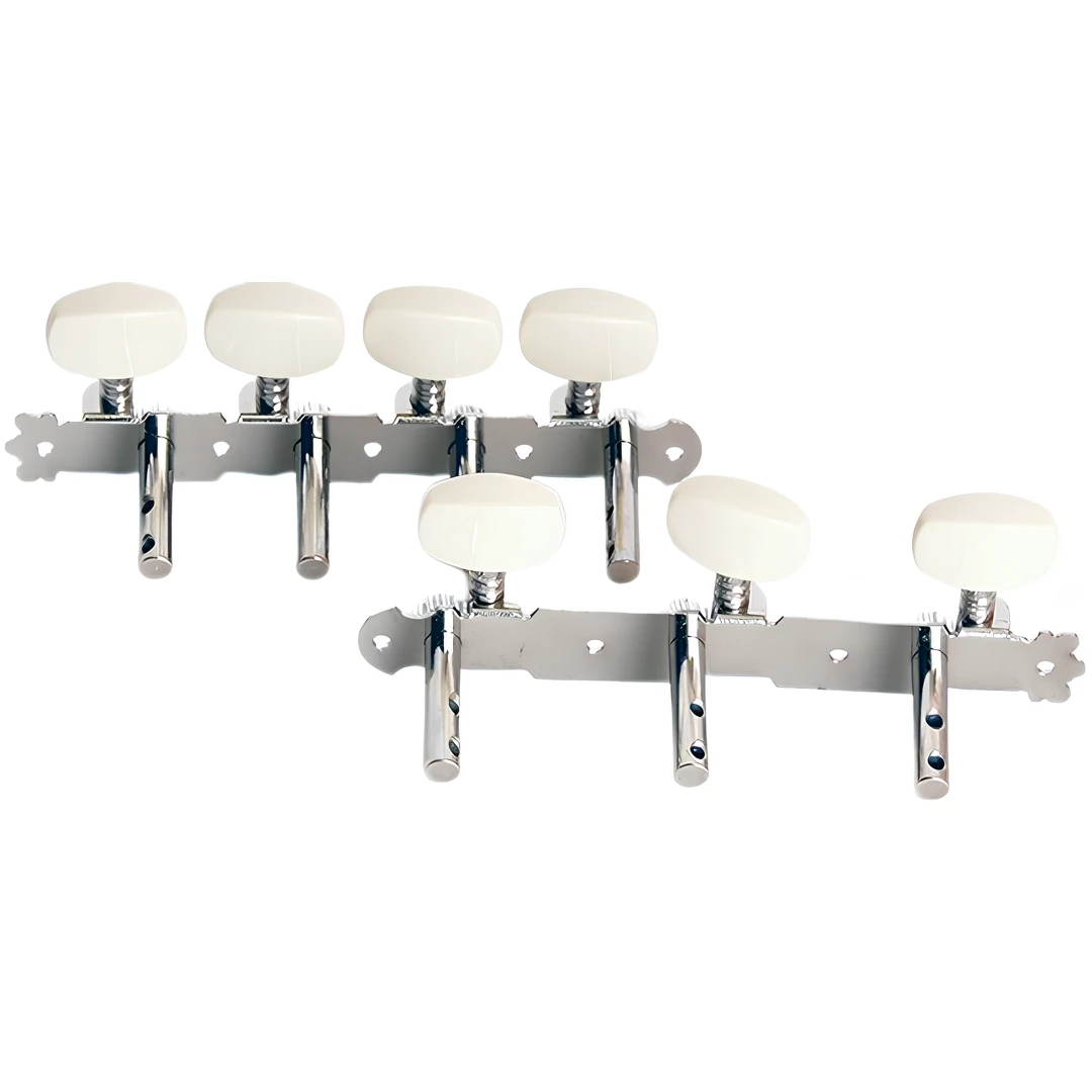 Колки для акустической гитары Alice LOD-017A-7