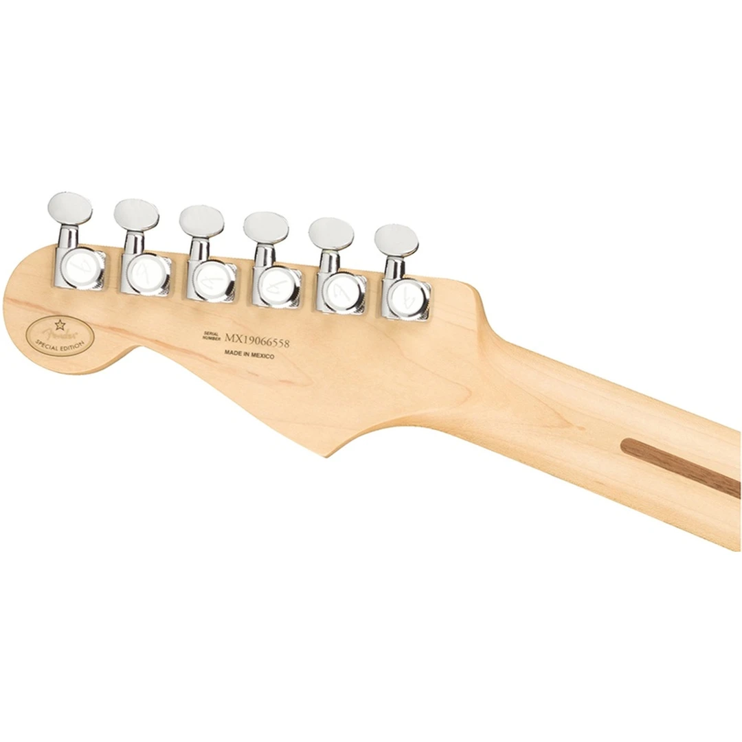 Электрогитара Fender Player Stratocaster MN ASH Natural