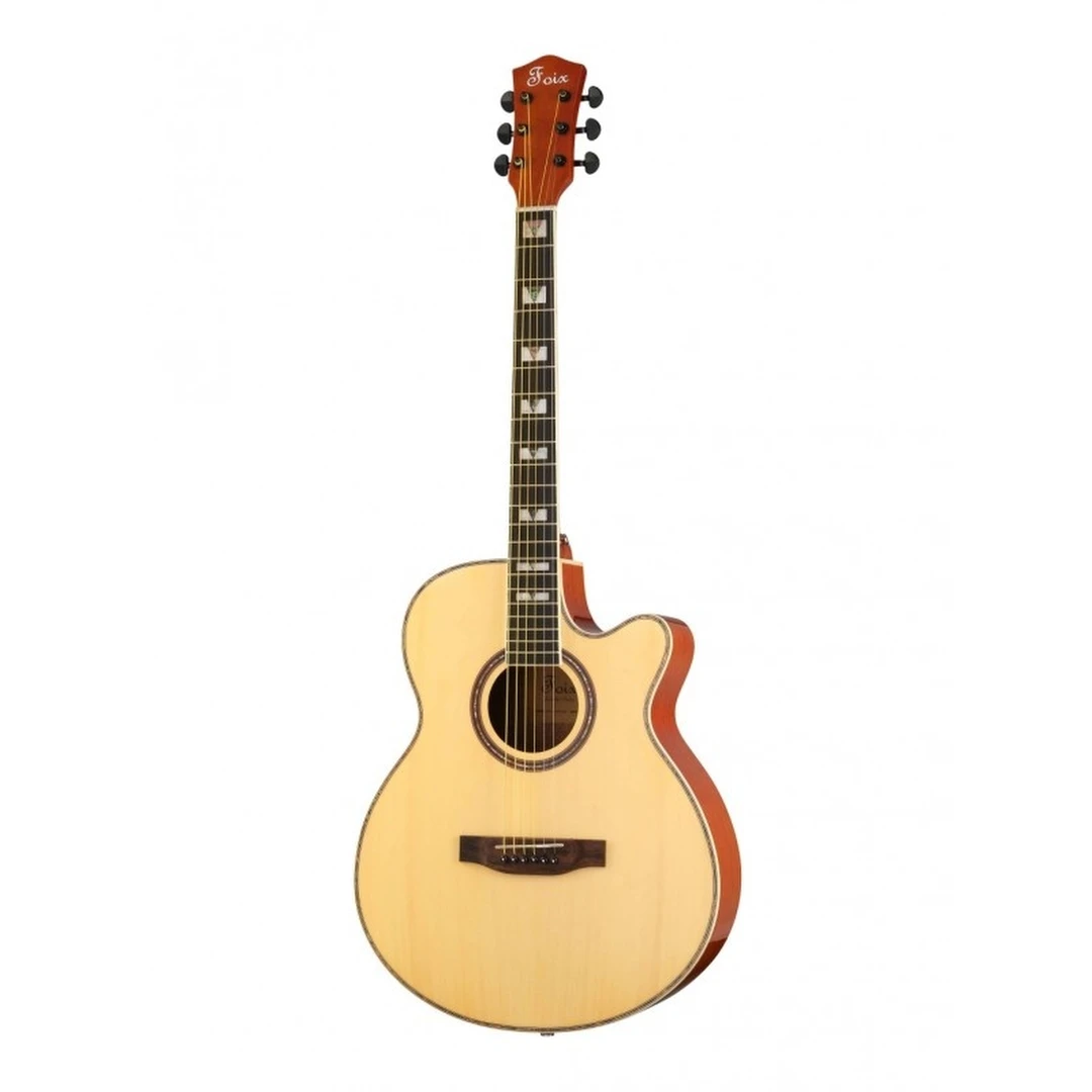 Акустическая гитара Foix FFG-A130-NAT
