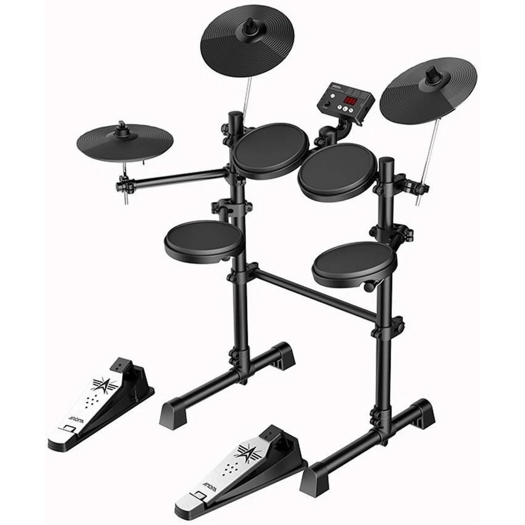 Электронная ударная установка Aroma TDX-15