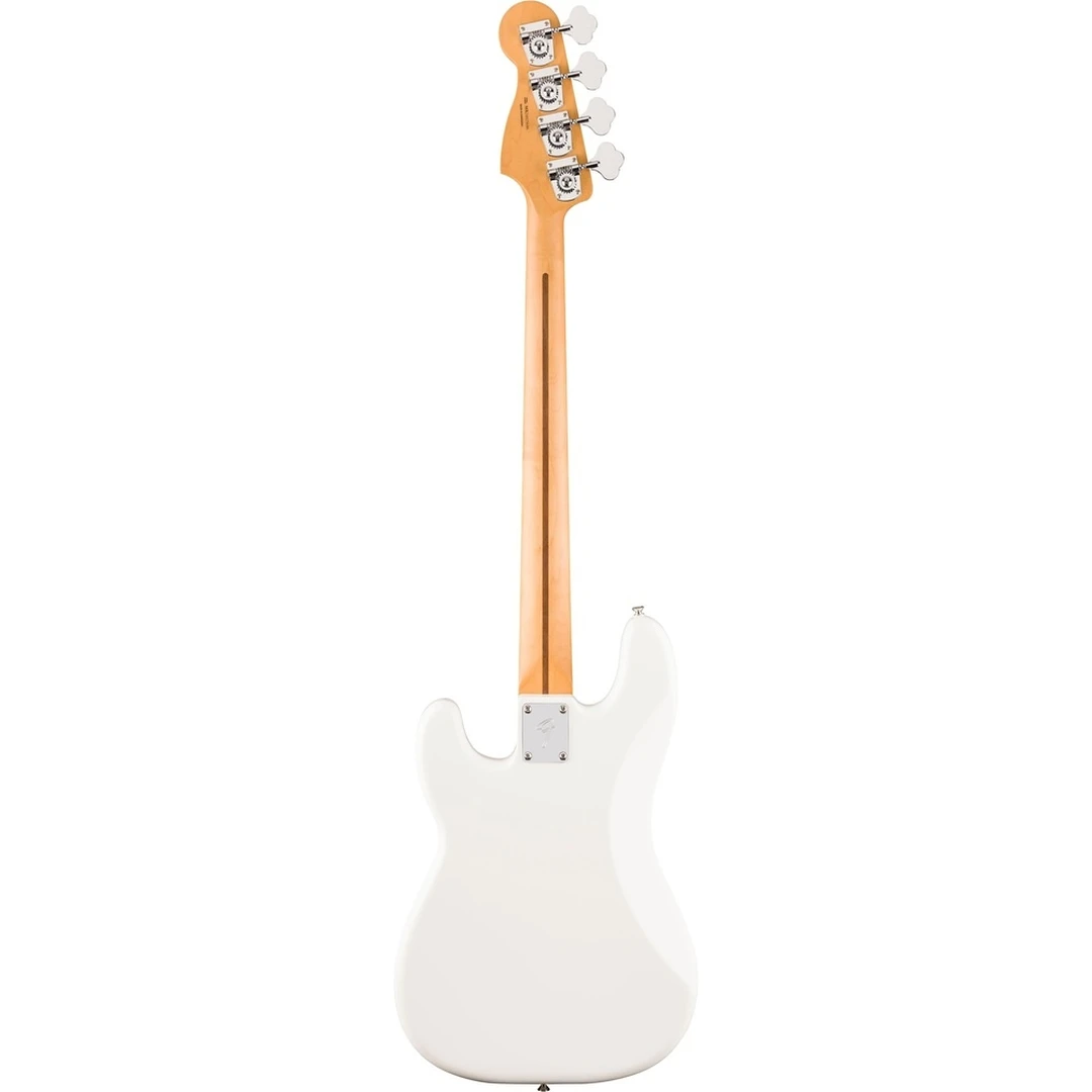 Бас-гитара Fender Player II Precision Bass RW Polar White