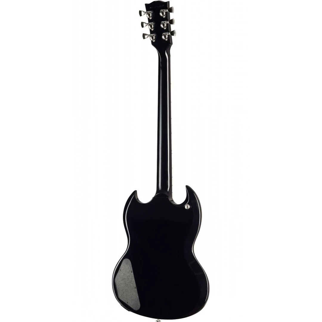 Электрогитара Gibson SG Modern 2019 Blueberry Fade
