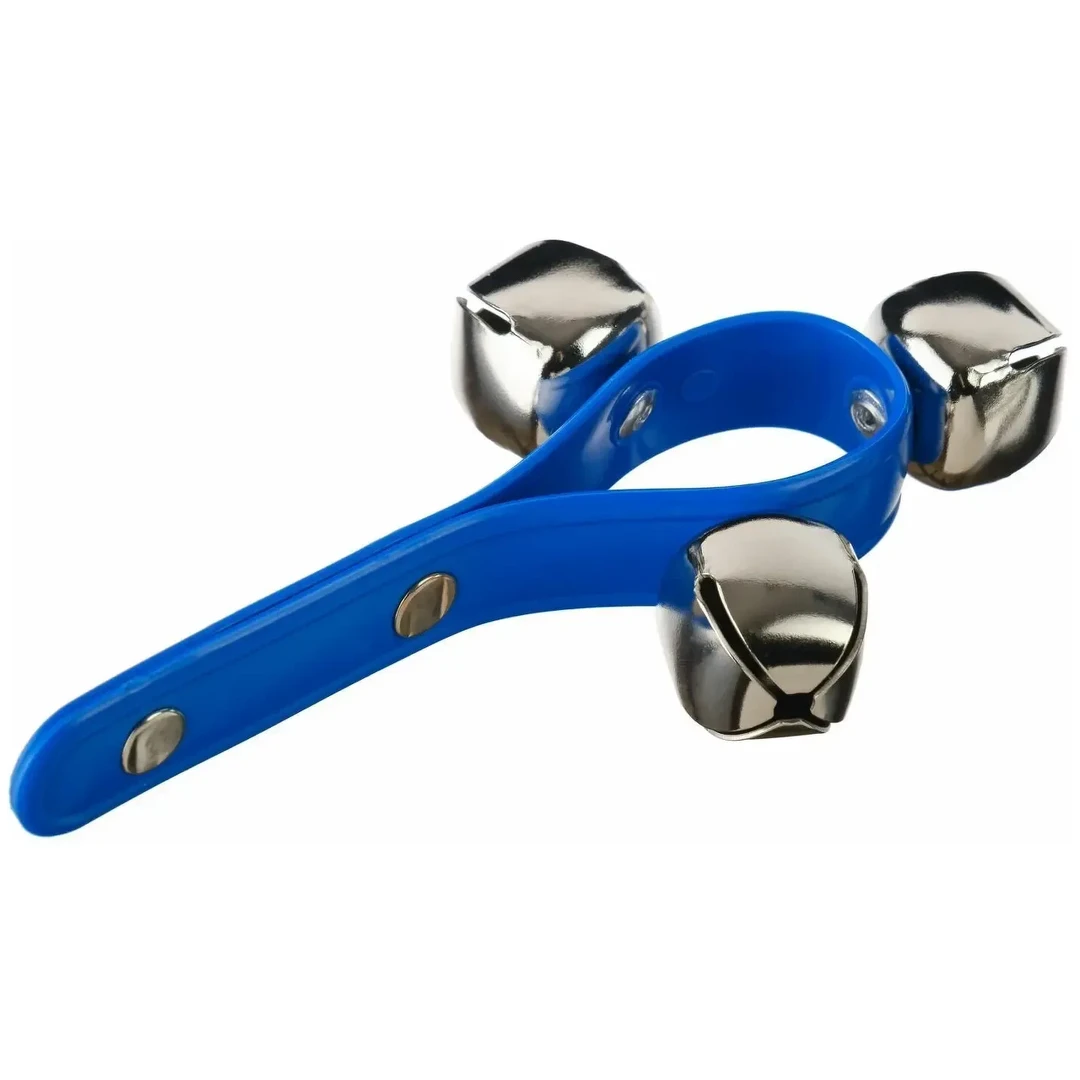 Колокольчики на ручке Fleet FLT-G11-3B