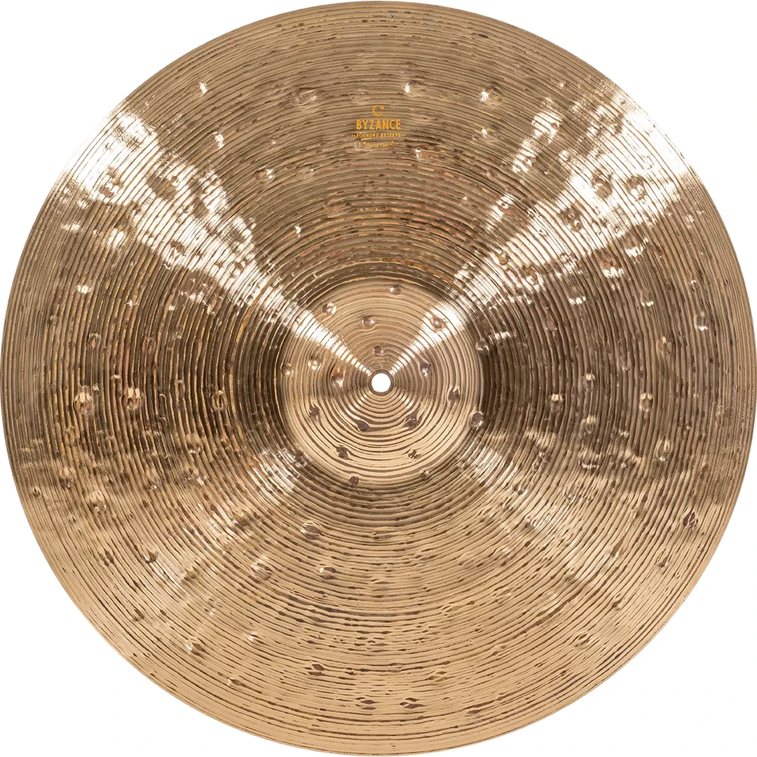 Тарелка Meinl 20" Crash B20FRC