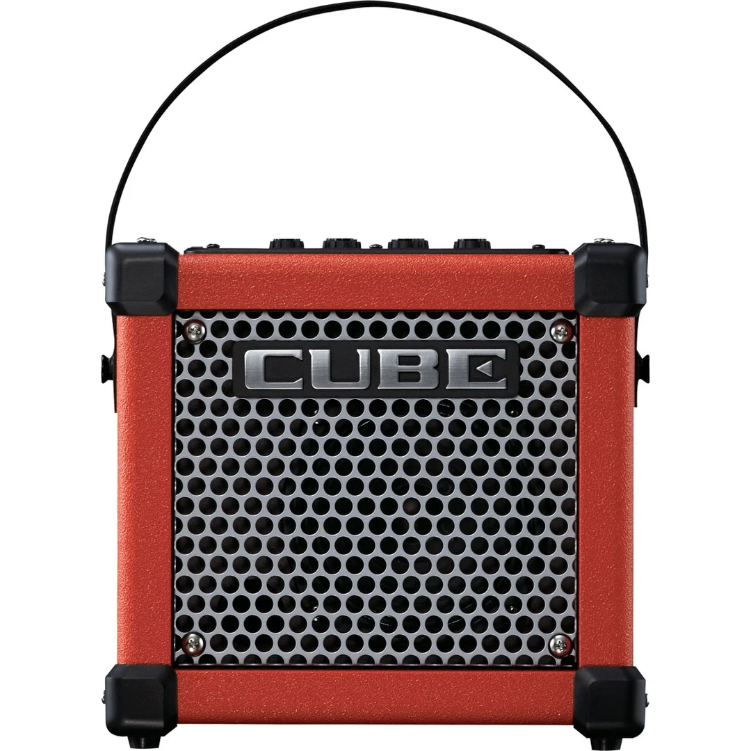 Комбоусилитель Roland Micro Cube GXR