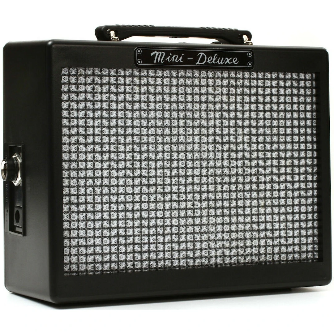 Комбоусилитель Fender MD20 Mini Deluxe