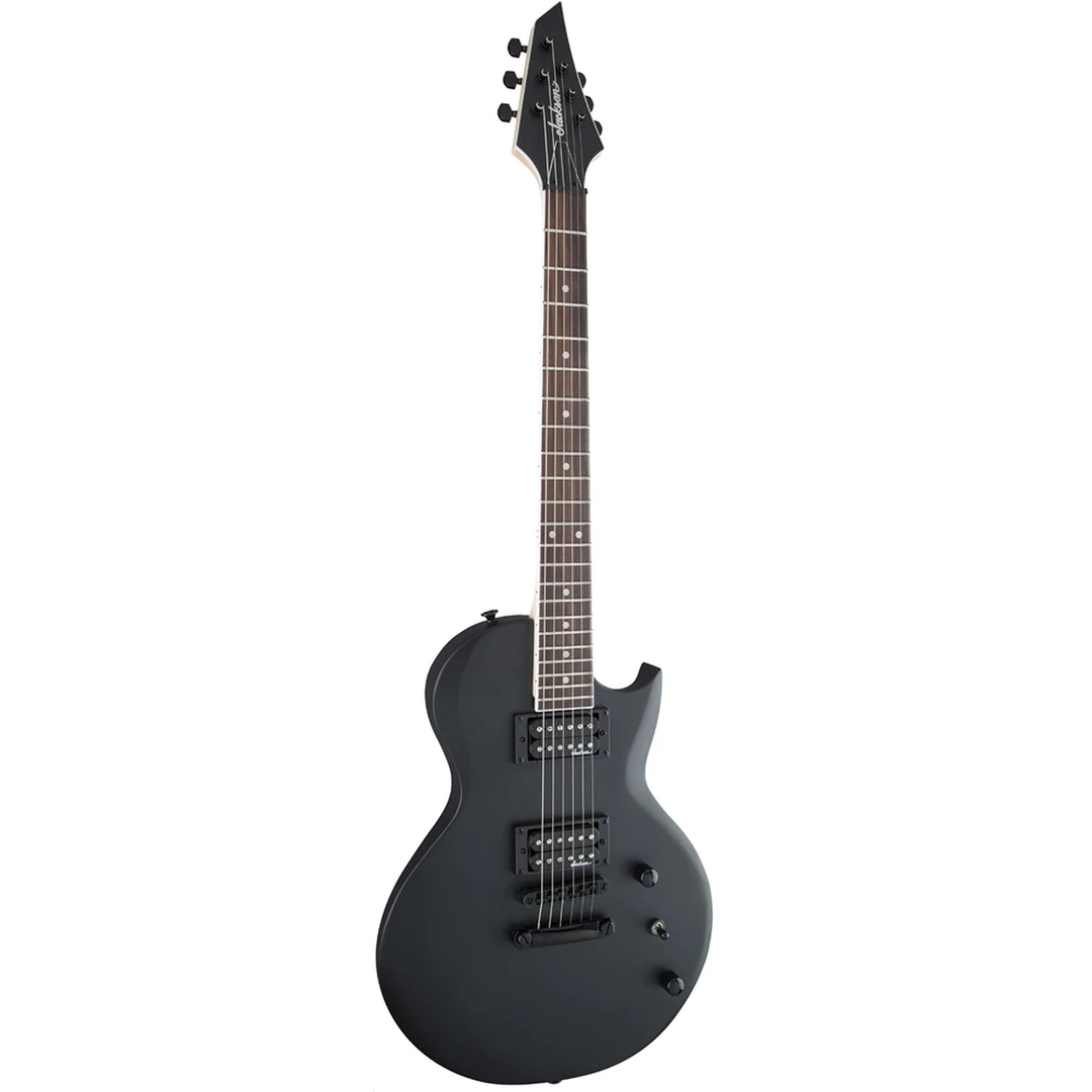 Электрогитара Jackson Monarkh SC JS22 AH Satin Black
