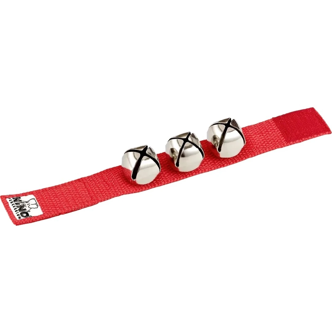 Колокольчики Nino Percussion NINO961R