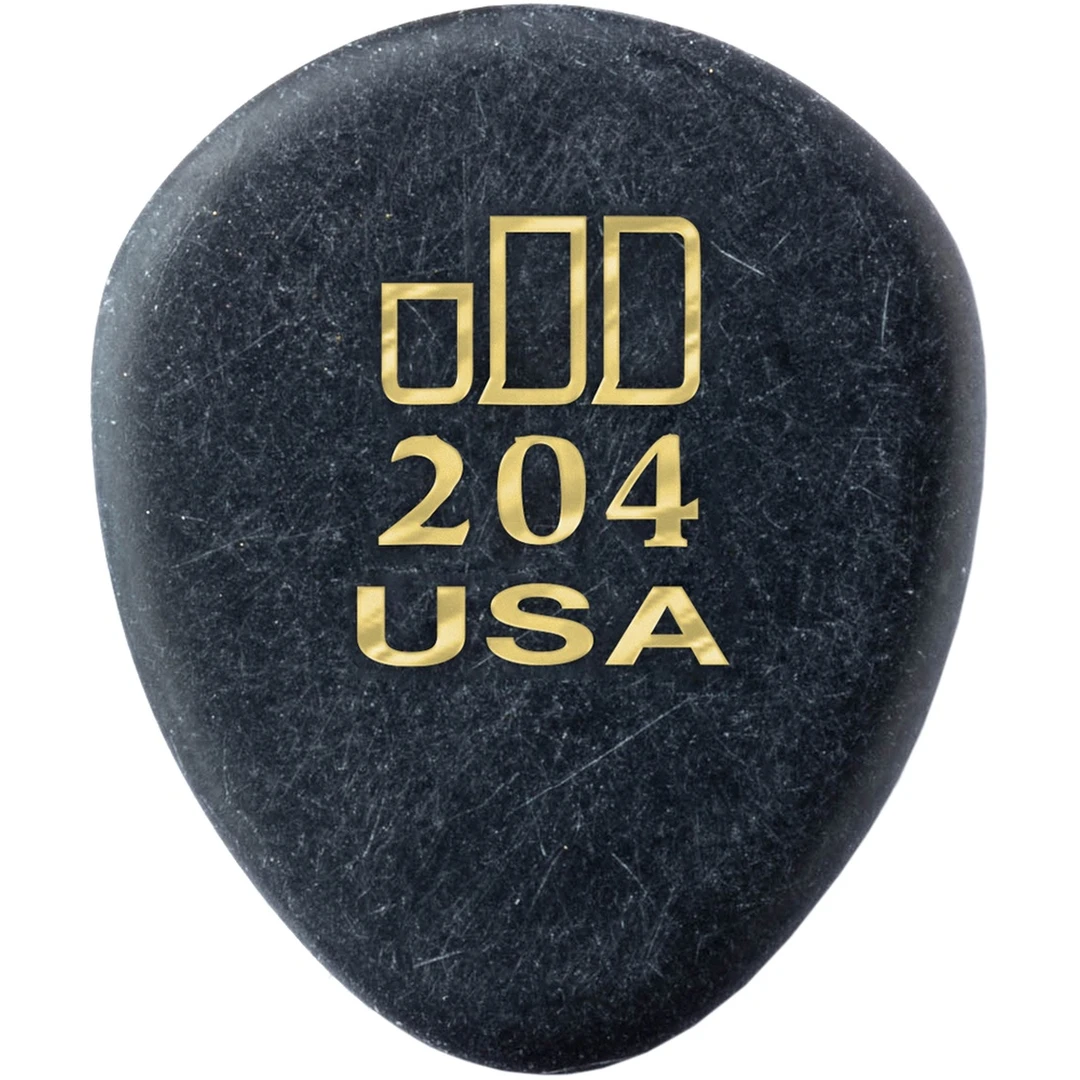 Набор медиаторов Dunlop 477P204 JD Jazztones