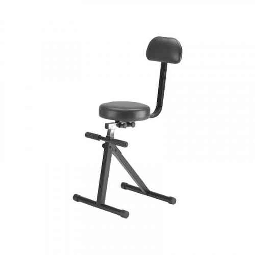 Стул для гитариста Brahner DT-20/BK