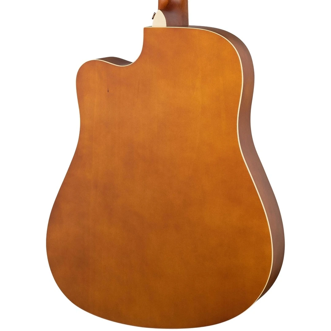 Акустическая гитара Naranda HS-4140-N