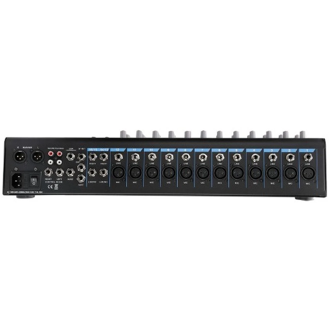 Микшерный пульт Soundking KG16