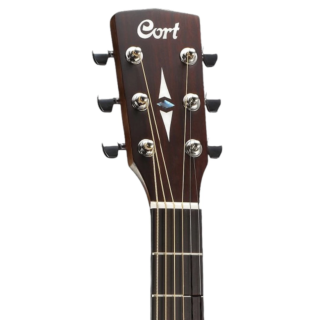 Электроакустическая гитара Cort MR600F