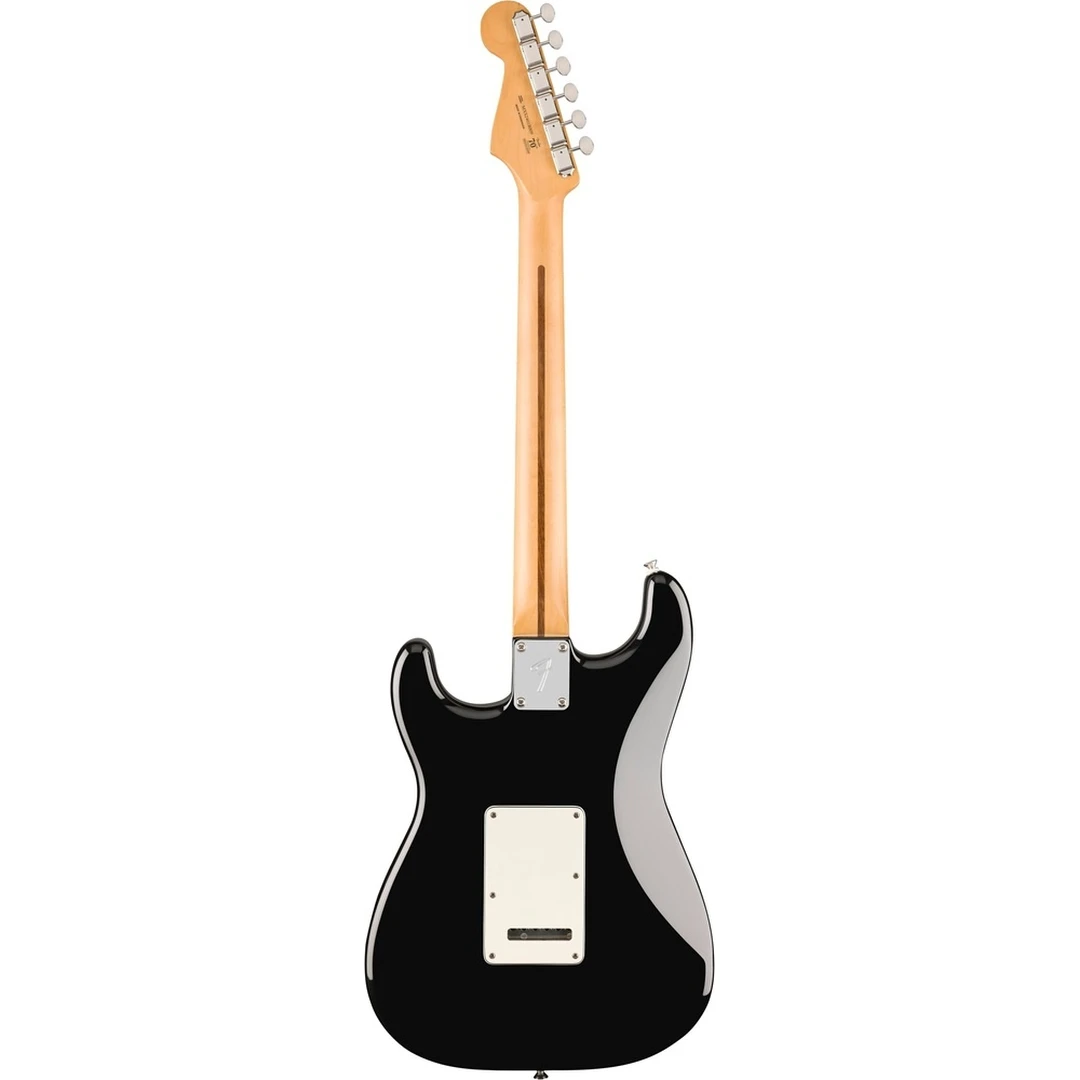 Электрогитара Fender Player II Stratocaster MN Black