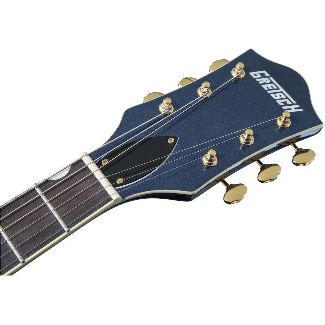 Полуакустическая гитара Gretsch G5422TG Electromatic Limited Edition Midnight Sapphire