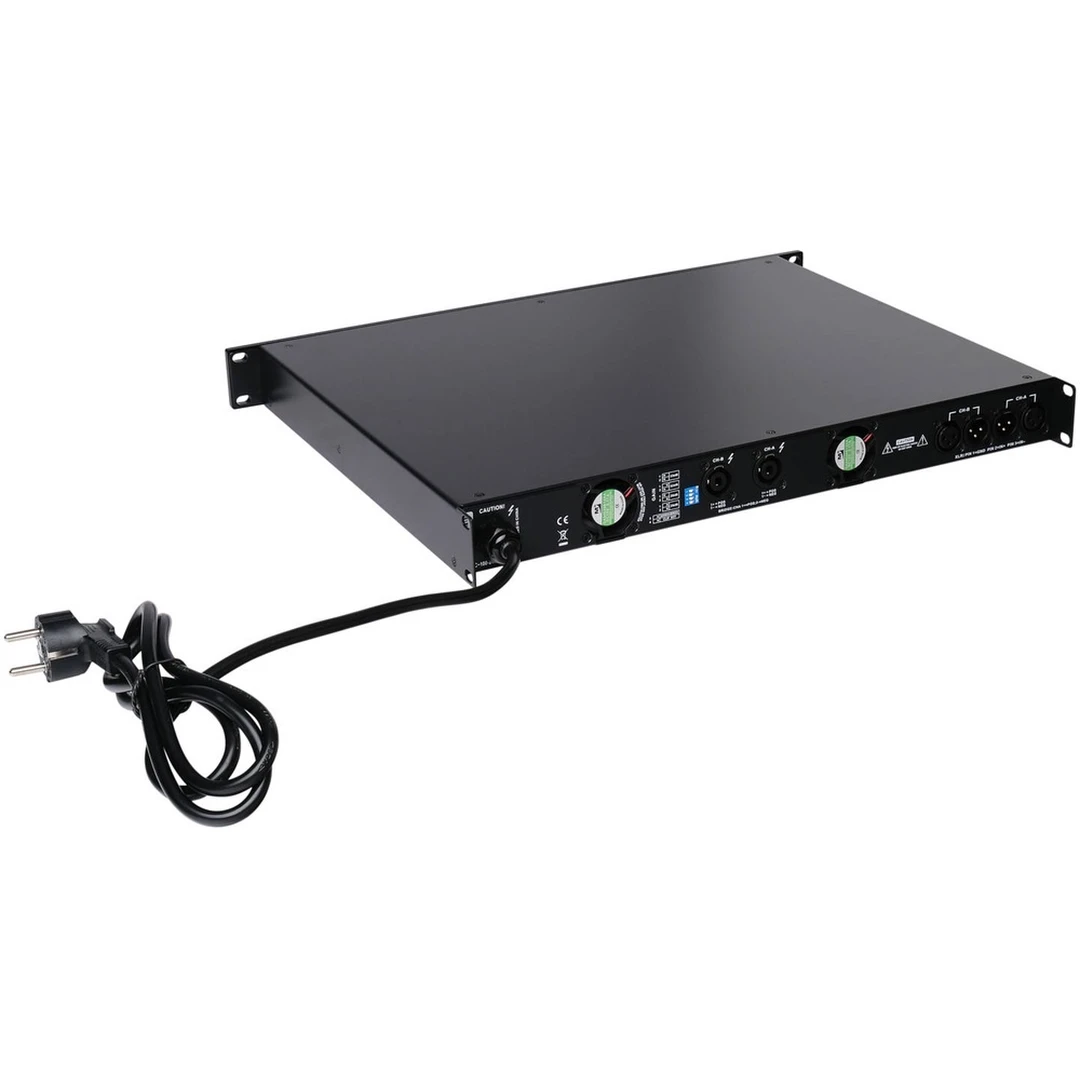 Усилитель Soundking AQ2250