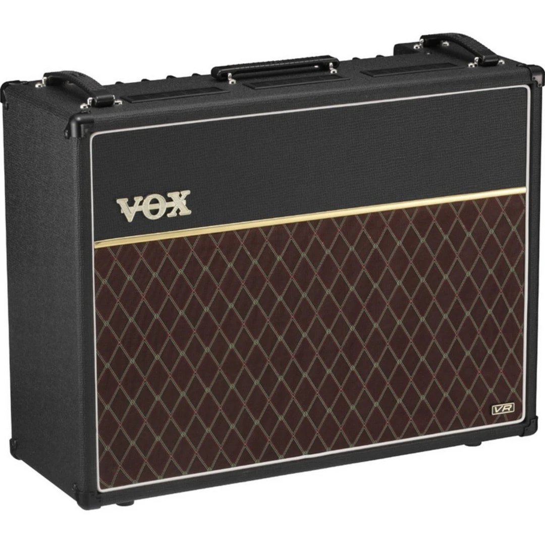 Комбоусилитель Vox AC30VR