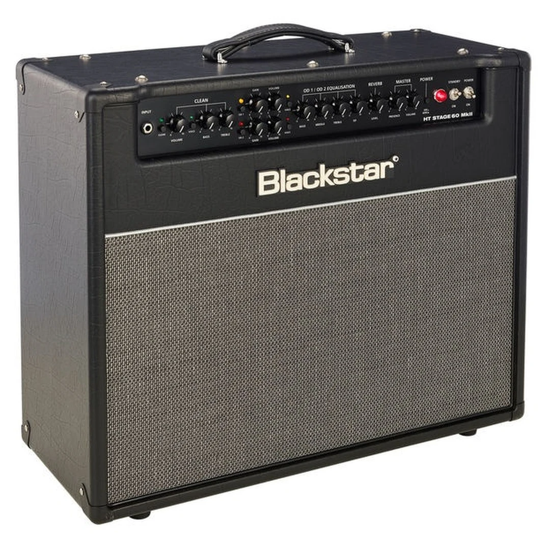 Комбоусилитель Blackstar HT-60 112 MKII