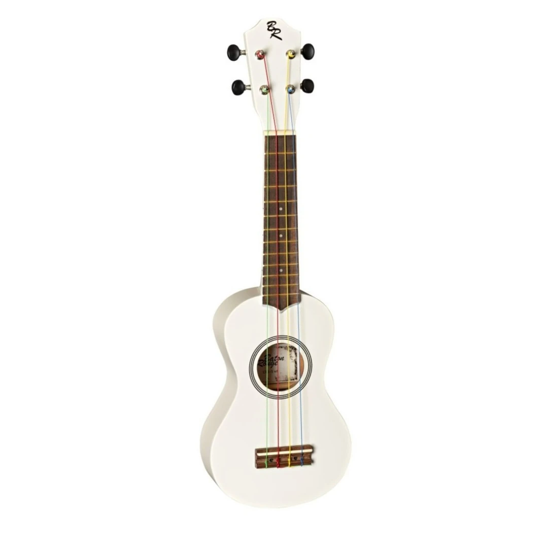 Укулеле Baton Rouge UR1-S WT