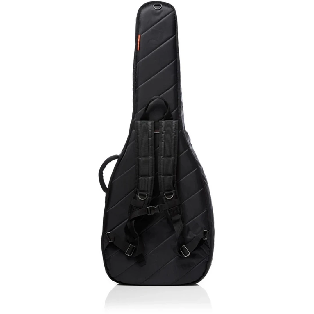 Чехол для акустической гитары Mono M80-SAD-BLK