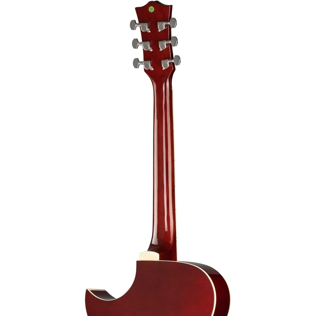 Акустическая гитара Caraya F531-TBS