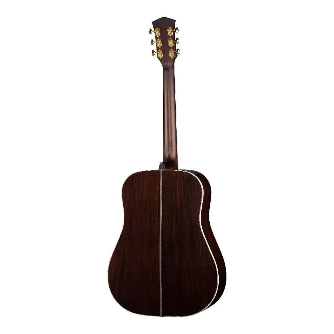 Акустическая гитара Cort Gold-D8 NAT