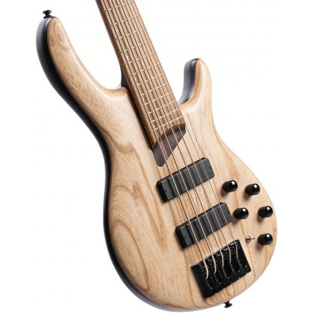 Бас-гитара Cort Artisan B5 Element OPN