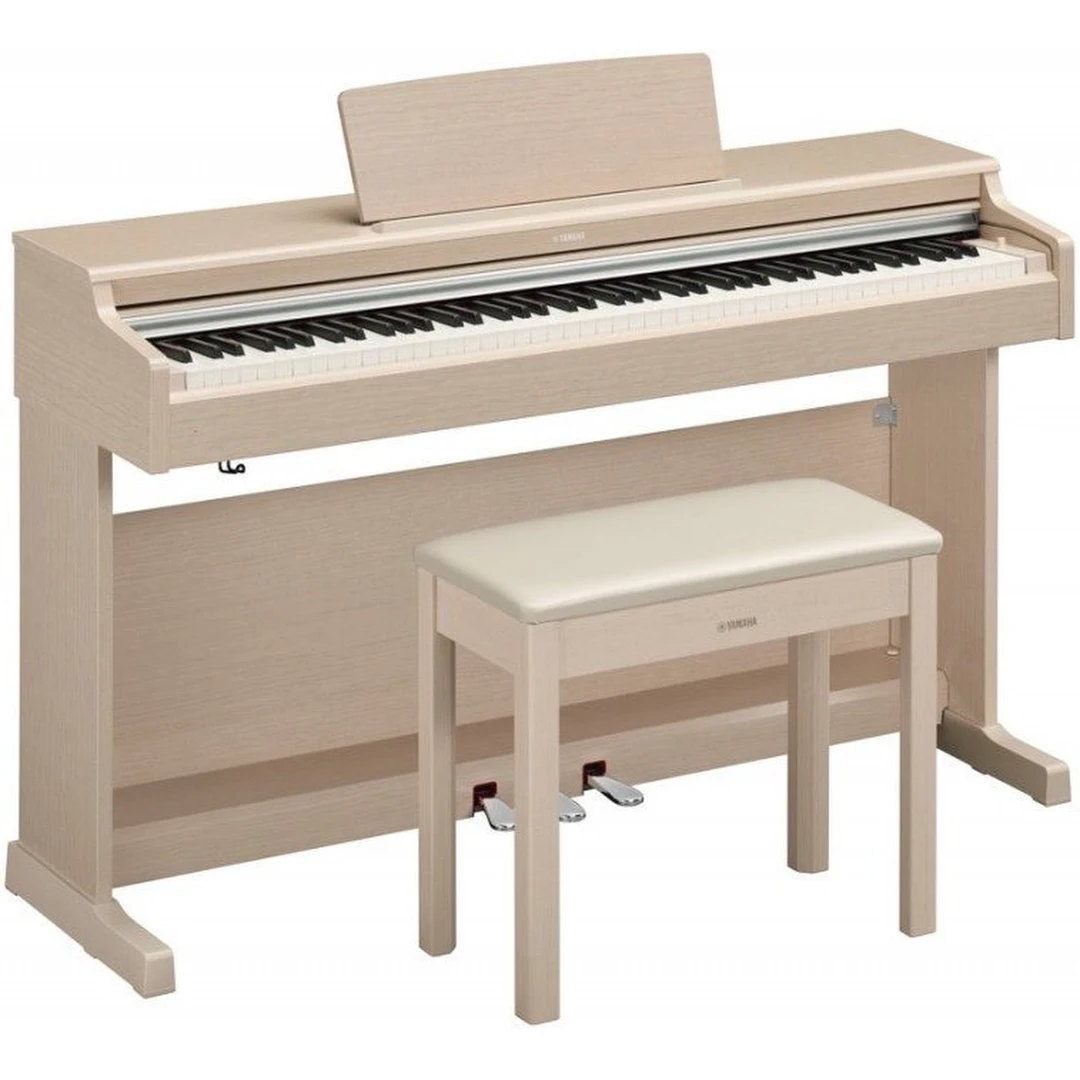 Цифровое пианино Yamaha Arius YDP-164WA