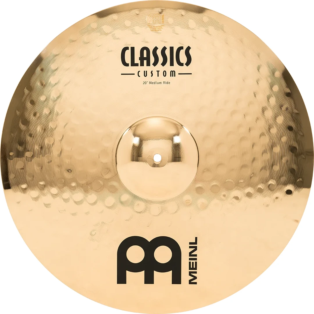 Тарелка Meinl 20" Medium Ride CC20MR-B