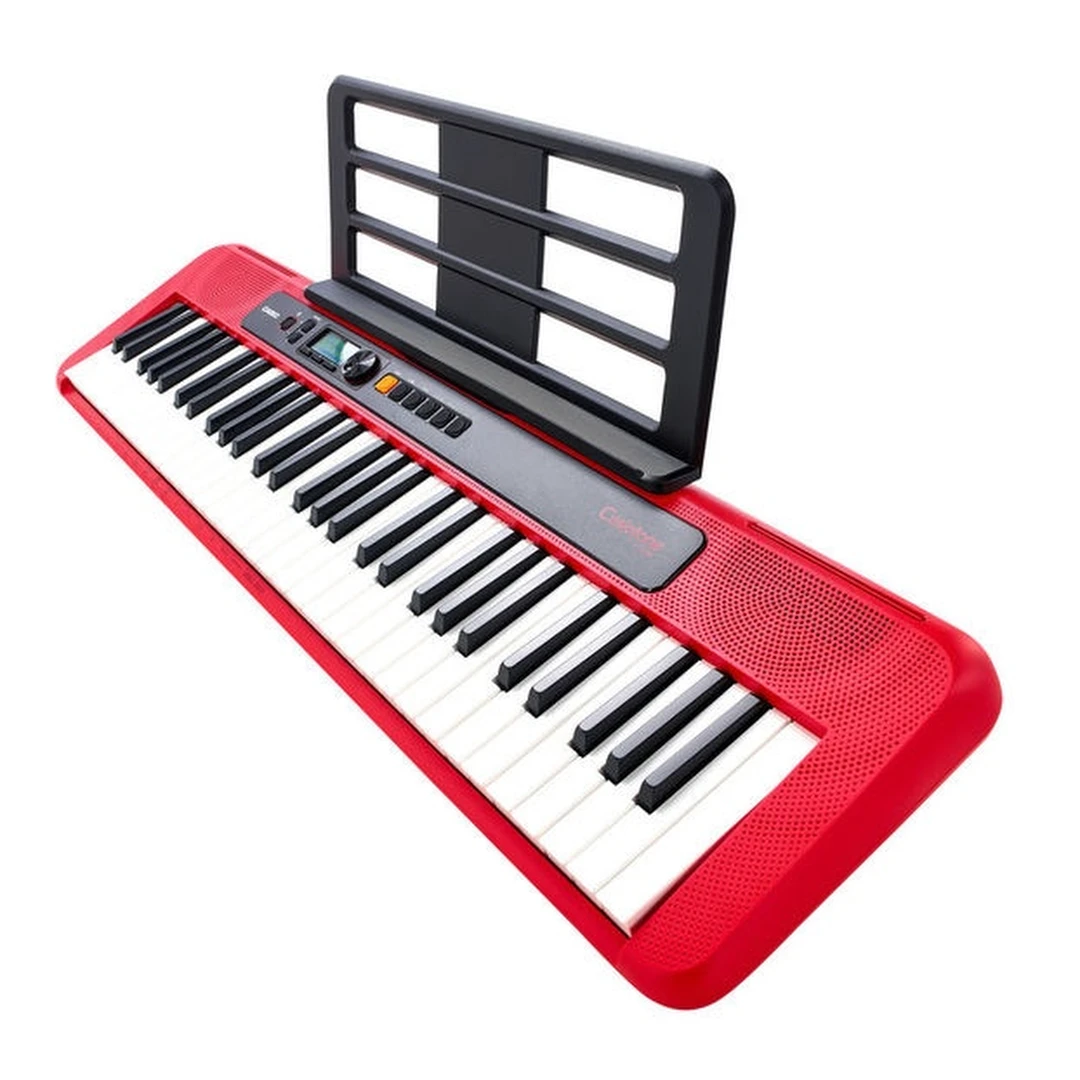 Синтезатор Casio CT-S200RD