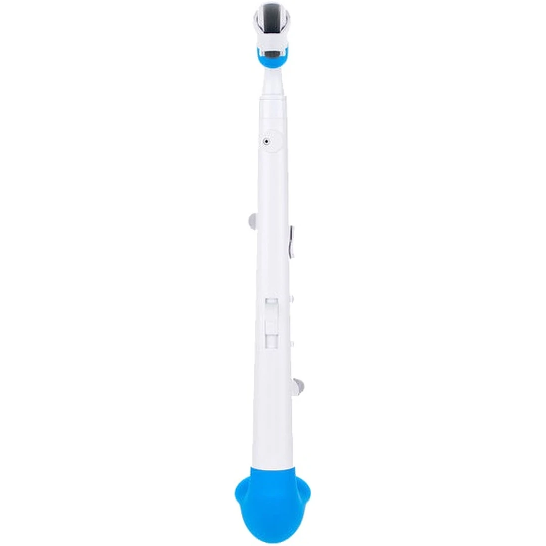 Саксофон Nuvo jSax White/Blue