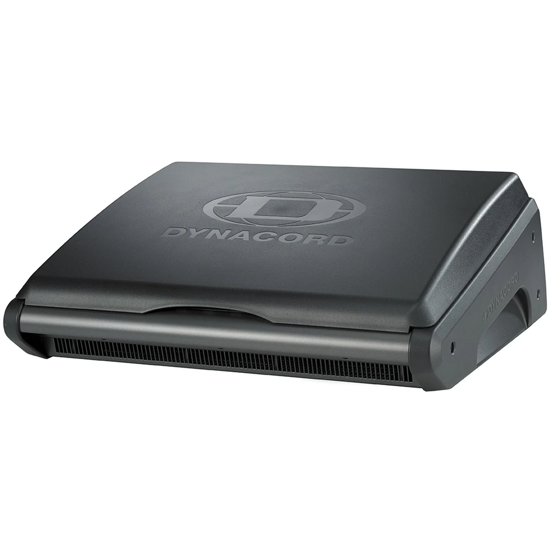 Микшерный пульт  Dynacord PowerMate 600-3