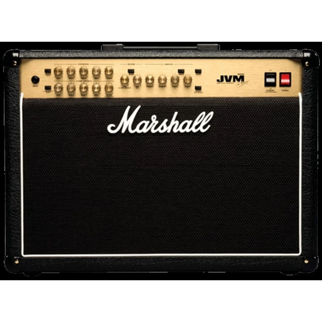 Комбоусилитель Marshall JVM 205C