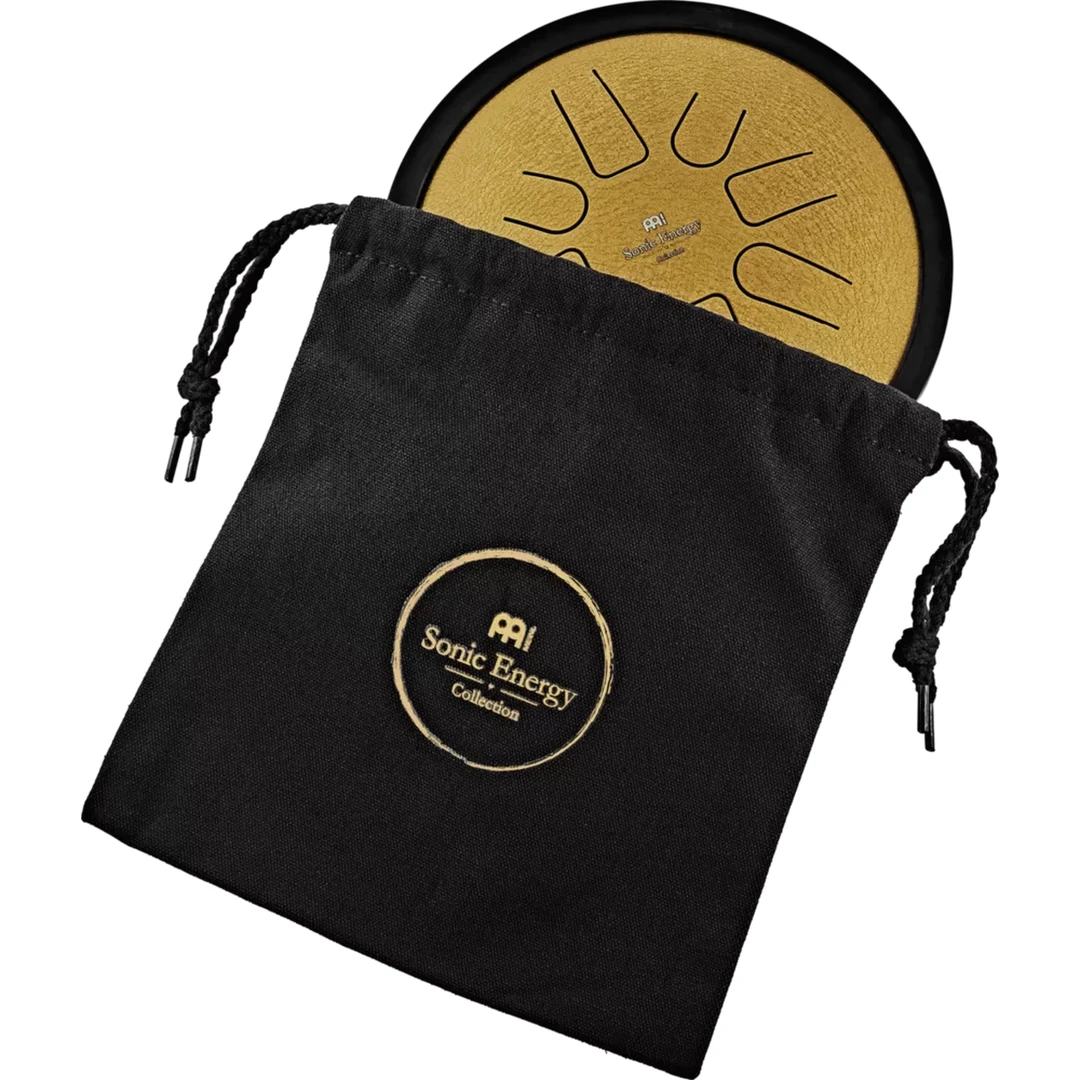 Глюкофон Meinl Sonic Energy G-Major SSTD3G