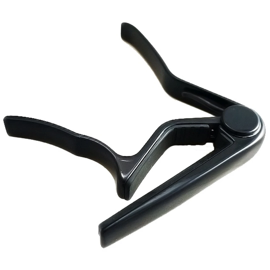 Каподастр Alice AWR01-C/BK