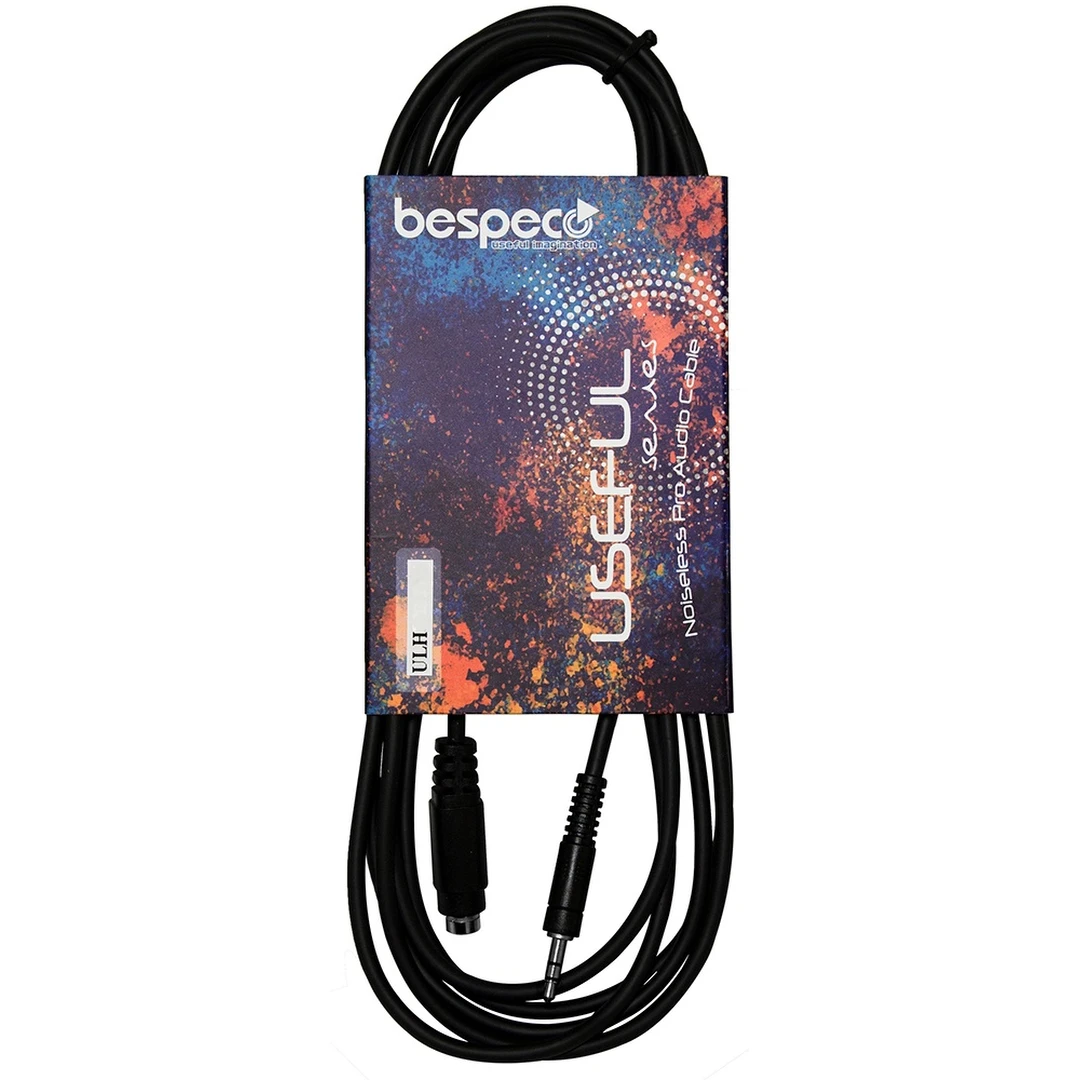 Кабель Bespeco ULH150