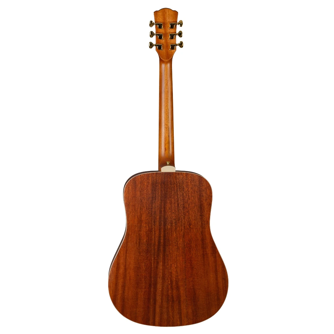 Акустическая гитара Rockdale Aurora D7 BK Satin