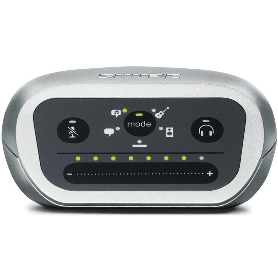 Комплект звукового оборудования Shure P58-CN-240-MVI-EFS
