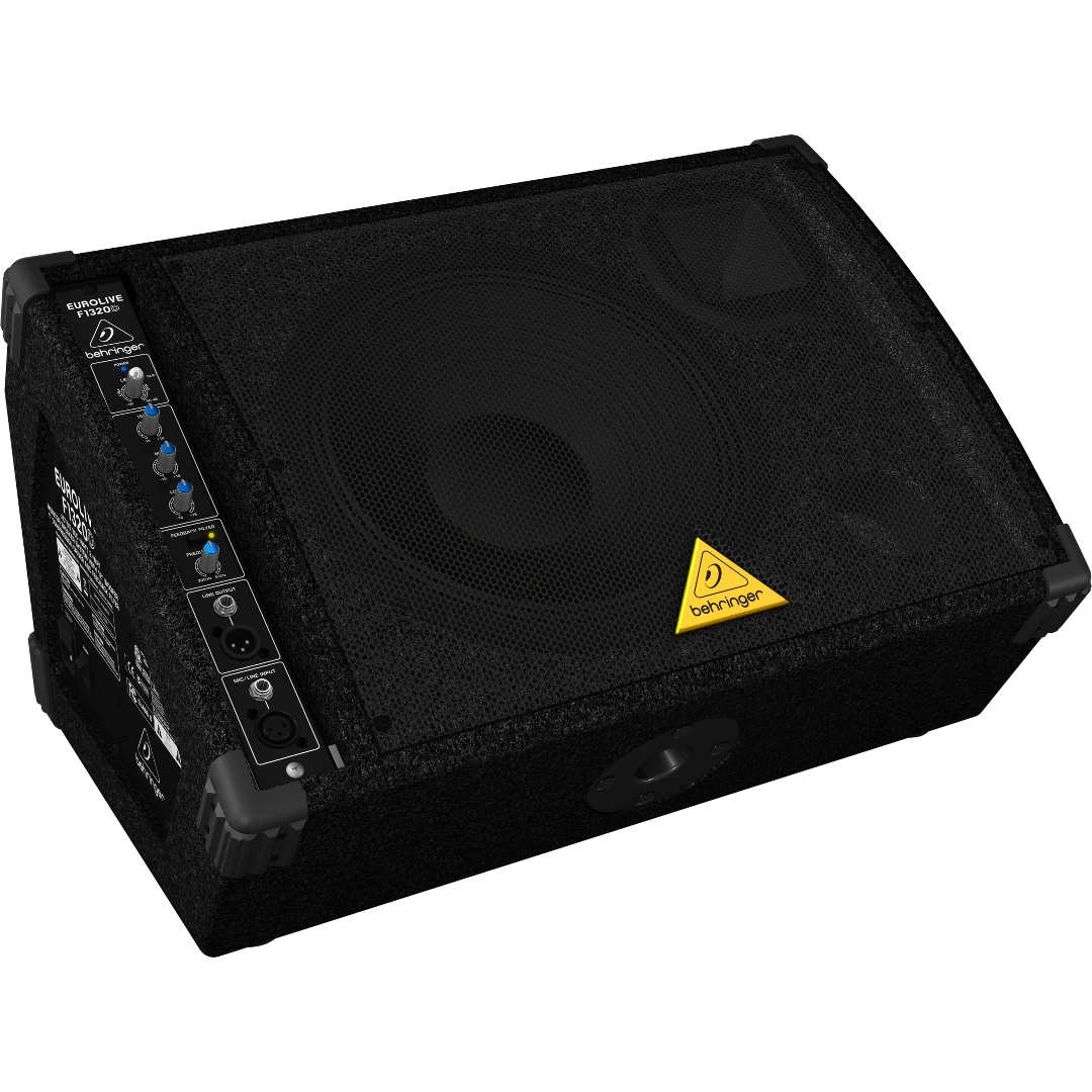 Активная акустическая система Behringer F1320D