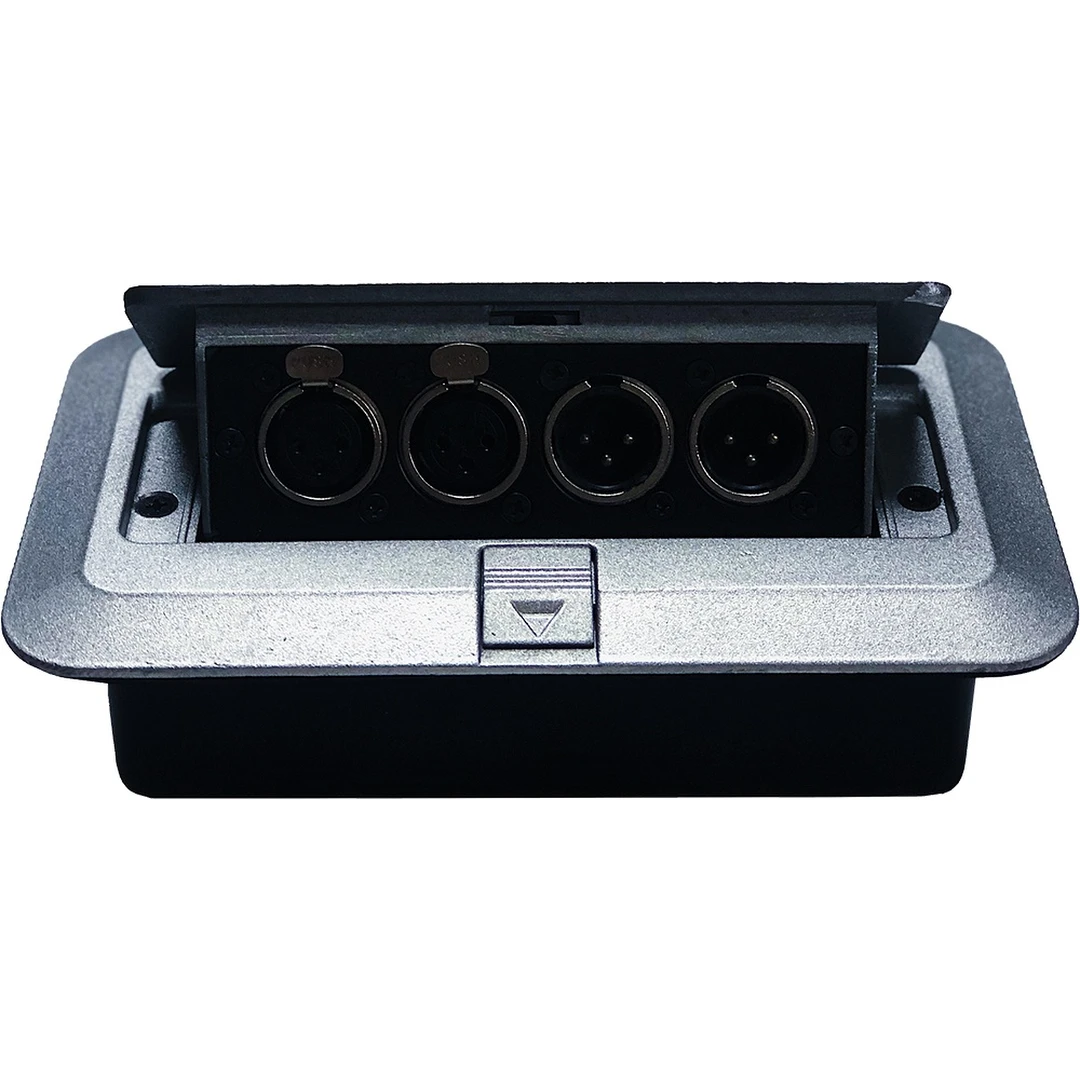 Коммутационная панель Inline GB007