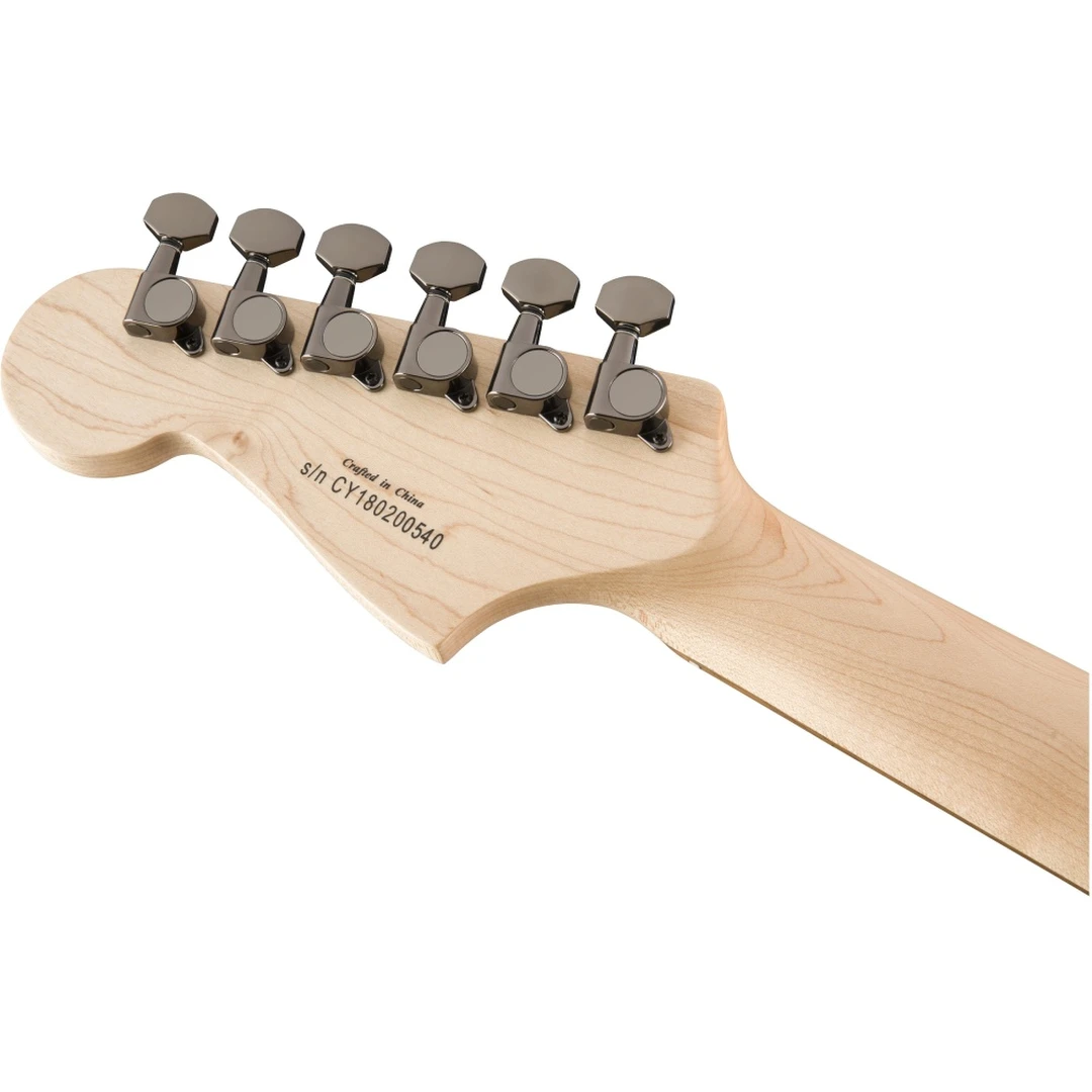 Электрогитара Fender Squier Contemporary Active Jazzmaster HH ST LRL Surf Pearl