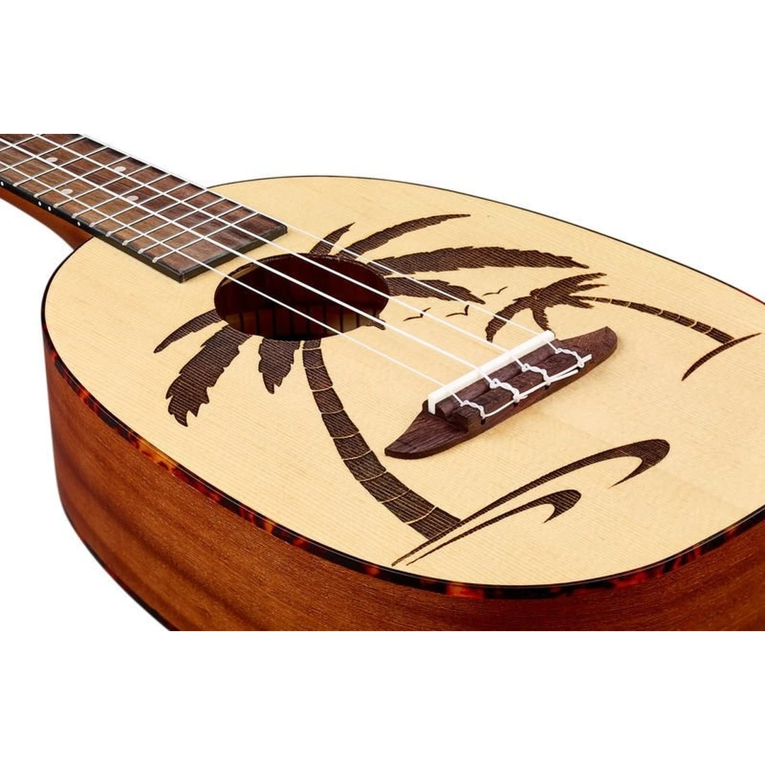 Укулеле Ortega RUPA5
