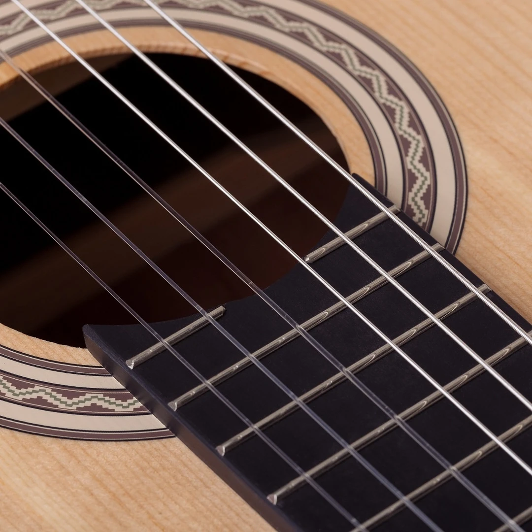 Классическая гитара Rockdale Classic C1