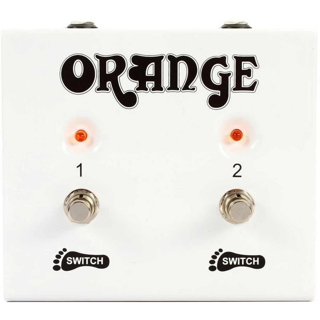 Футсвич Orange FS2