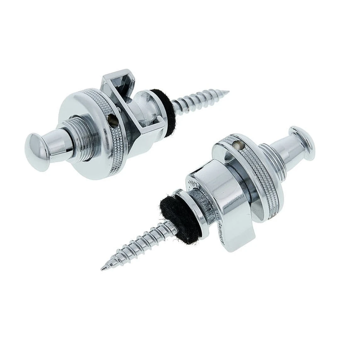 Стреплок Schaller 14010201 Security Lock